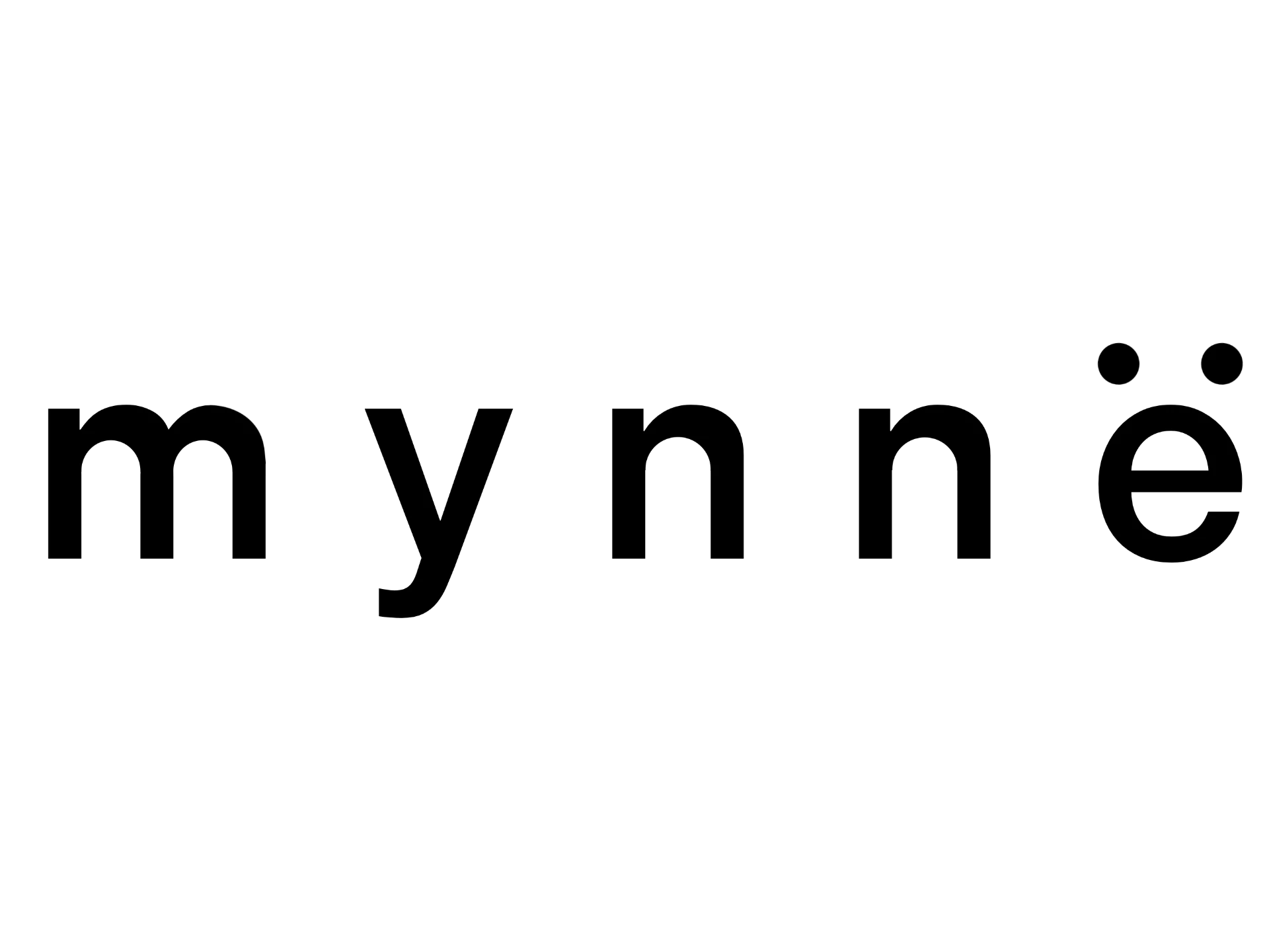 Mynnë